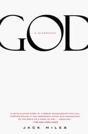 Tapa de God