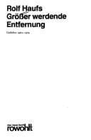 Tapa de Grösser werdende Entfernung