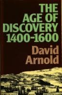 Tapa de The Age of Discovery, 1400-1600