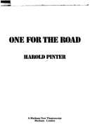 Tapa de One for the road