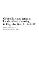 Tapa de Councillors and tenants