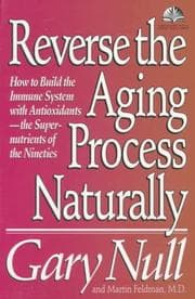 Tapa de Reverse the aging process naturally