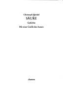 Tapa de Säure