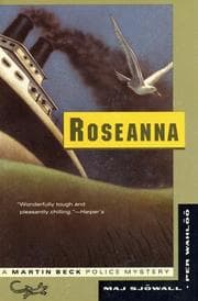 Tapa de Roseanna