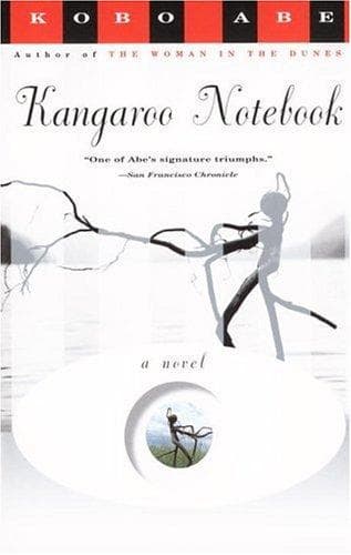 Tapa de Kangaruu noto