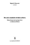 Tapa de Mercados mundiales de hidrocarburos