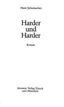 Tapa de Harder und harder