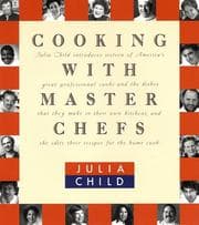 Tapa de Cooking with master chefs