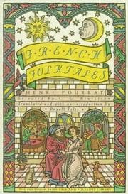 Tapa de FRENCH FOLKTALES
