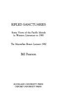 Tapa de Rifled sanctuaries