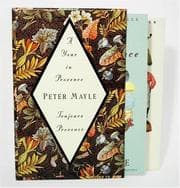 Tapa de Boxed Set