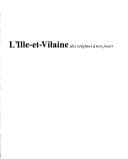 Tapa de L'Ille-et-Vilaine, des origines à nos jours