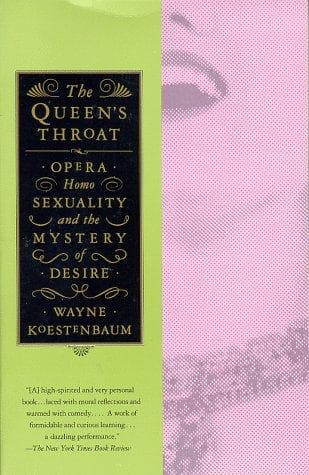 Tapa de The Queen's Throat