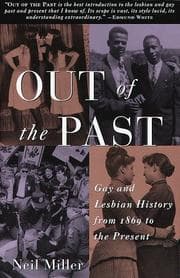 Tapa de Out of the Past