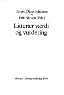 Tapa de Litterær værdi og vurdering