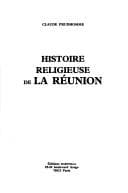 Tapa de Histoire religieuse de la Réunion