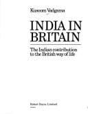 Tapa de India in Britain