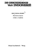 Tapa de De geschiedenis van Indonesië