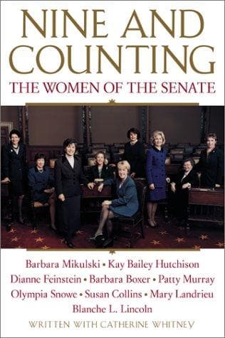 Tapa de Nine and counting