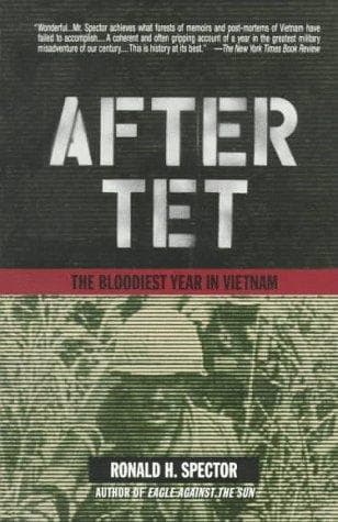 Tapa de After Tet