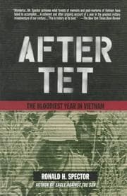 Tapa de After Tet