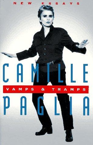 Tapa de Vamps & tramps