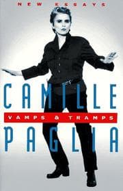Tapa de Vamps & tramps