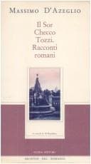 Tapa de Il sor Checco Tozzi