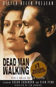 Tapa de Dead man walking