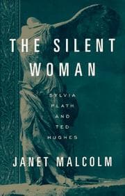 Tapa de The Silent Woman