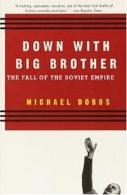 Tapa de Down with Big Brother