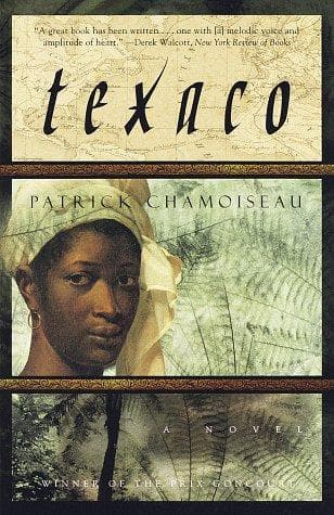 Tapa de Texaco