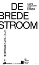 Tapa de De brede stroom