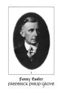 Tapa de Fanny Essler
