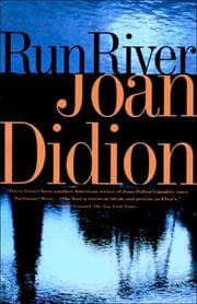 Tapa de Run river