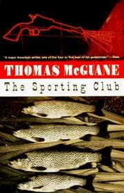 Tapa de The sporting club