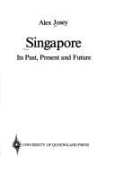Tapa de Singapore