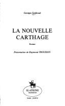 Tapa de La nouvelle Carthage