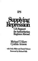 Tapa de Supplying repression