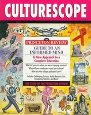 Tapa de PR Culturescope