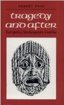 Tapa de Tragedy and after
