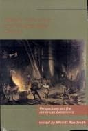 Tapa de Military Enterprise and Technological Change