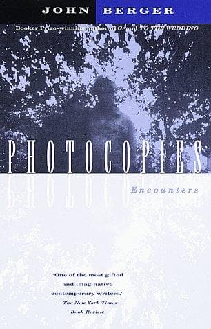 Tapa de Photocopies