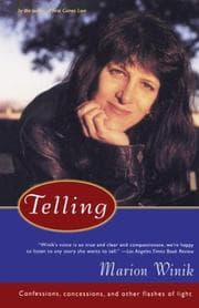 Tapa de Telling