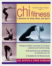 Tapa de Chi Fitness