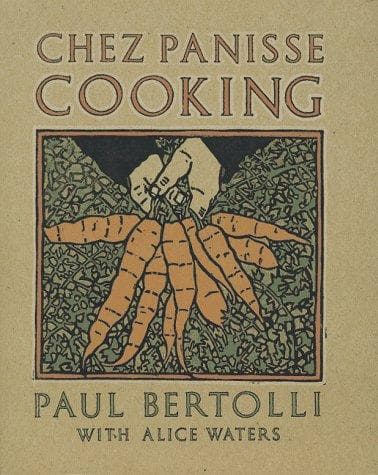 Tapa de Chez Panisse cooking