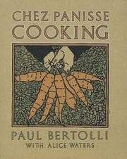 Tapa de Chez Panisse cooking