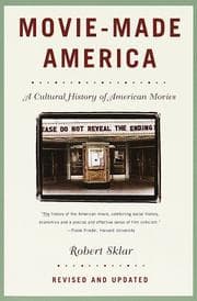 Tapa de Movie-made America