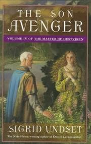 Tapa de Olav Audunssøn