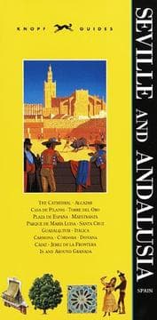 Tapa de Seville and Andalusia